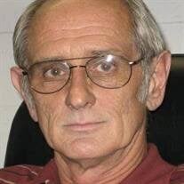 Ronald Smith Obituary (1953