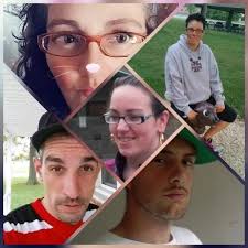 Made all from dollar tree items. They came out so cute.