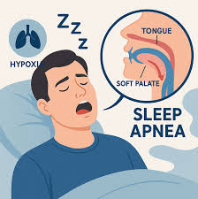 Image result for Sleep Apnea