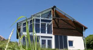 Ofrecemos servicios de alquiler o venta de tu propiedad, así como. Bio Solar Haus Umweltfreundlich Und Energieeffizient Cleanenergy Project