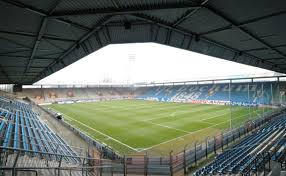 Gegen 20.30 uhr hieß es von der polizei, dass der bereich um das stadion inzwischen frei sei. Karten Fur Das Auswartsspiel Beim Vfl Bochum Kieler Sportvereinigung Holstein Von 1900 E V