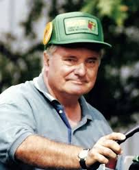 James "Jim" M. Raupp Obituary April 15, 2023