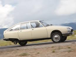 Gs Gallery Citroenvie Citroen Car Citroen Citroen Ds