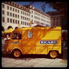 Wordpress Com Ricard Renault Estafette 2cv Citroen