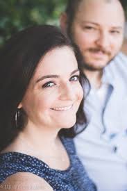 Annie + Ryan: A Romantic Engagement in Balboa Park — Dayton & Cincinnati  Wedding Photographer