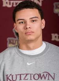 2015-2016 Men's Outdoor Track & Field Roster