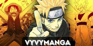 VyvyManga: Revolutionizing Digital Manga