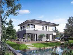 Einfamilienhaus Selection E 169 E5 Schwabenhaus In 2020 Haus Schwabenhaus Und Haus Design