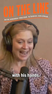 New On The Line podcast episode is here with the amazing Marcus Samuelsson!  🥳 Marcus and I share hilarious stories from the early days of #Chopped  while co-host Chef Dan Holzman tells us the unique ...