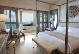 Viceroy Anguilla Guest Accommodations Room Bedroom Inspirations Luxury Suite