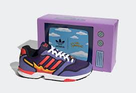Stream tracks and playlists from moe shop on your desktop or mobile device. Adidas Zx 1000 X The Simpsons Flaming Moe H05790 Zx8000 De