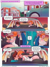 Oh My Teacher part 1 Hentai english 16 - Porn Comic