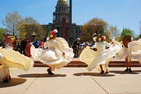 Cinco de mayo is part of the latino experience of the american civil war, he says. How To Not Culturally Appropriate Cinco De Mayo 303 Magazine