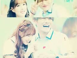 Gfriend's sowon's acting debut with iok company as kim so jung is. Yerin Gfriend V Bts Youtube
