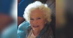 Geraldine "Gerrie" Slechta Obituary