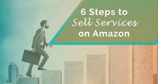Dpd tried to deliver your package today but didn't want to leave it. 6 Steps To Selling Services On Amazon Selling Hack