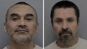 LA serial killer Ramon Escobar charged with murdering cellmate