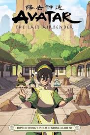 Great deals on one book or all books in the series. The Avatar Series From Animation To Comic Book Creation At Comic Con Home Black Girl Nerds