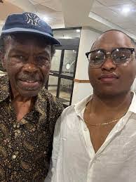 Beverly Bodine's Instagram, Twitter & Facebook