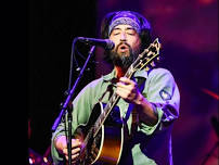 JACKIE GREENE 4TH OF JULY WEEKEND