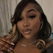 Who does closure quick weave with hair included?