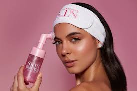 ESPUMA LIMPIADORA CLARIFICANTE START FRESH