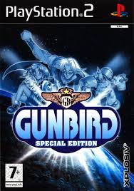 Gunbird Special Edition Ps2 Iso Rom Download Gaming Wallpapers Hd Gaming Wallpapers Special