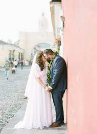 Antigua Guatemala Wedding Destination Wedding Blog Honeymoon Travel Trendy Bride Guatemala Wedding Antigua Guatemala Trendy Bride