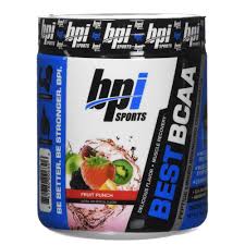 Bcaas are proven to help you train longer 7, recover faster 8, and build those guns 9. Bpi Sports Best Bcaa 30 Servings Branched Chain Amino Acids Bcaas