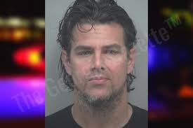 Brian Stouffer — Gwinnett County Jail Bookings