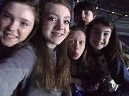 Evie Watson (@EveeWatson)