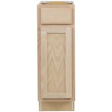 Check spelling or type a new query. Project Source 12 In W X 35 In H X 23 75 In D Unfinished Unfinished Door And Drawer Base Stock Cabinet In The Kitchen Cabinets Department At Lowes Com
