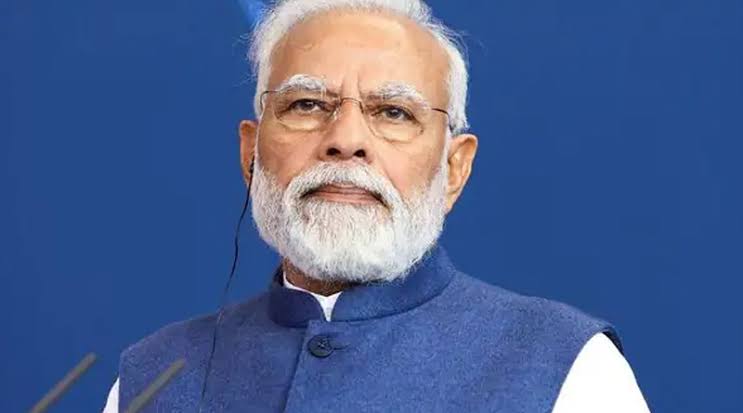ভারতের প্রধানমন্ত্রী নরেন্দ্র মোদী প্রধান উপদেষ্টা মুহাম্মদ ইউনূসকে  শুভকামনা জানালেন | দৈনিক আমার বাংলাদেশ