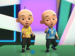 Upin ipin dan ultraman ribut full ep 1,2 & 3 this video is not belong to me, just share for free marketing & publicity for them :) the best and popular animation from malaysia ;) if you like the animation, pls buy the original dvd from registered distributor, thank you. Les Copaque Shares New Ramadhan Tiba Song Featuring Upin Ipin News Features Cinema Online