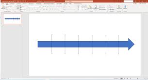 Word zeitstrahl / word zeitstrahl free timeline makers that save you. Zeitstrahl In Powerpoint Erstellen Anleitung Vorlage Zum Download