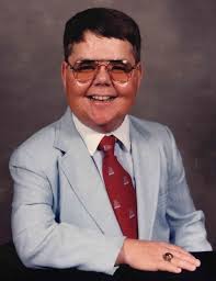 Obituary information for Robert "Robbie" Earl Blackman