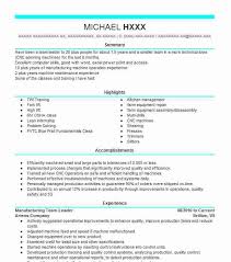 Team leaders coordinate work groups. Manufacturing Team Leader Resume Example Leader Resumes Livecareer