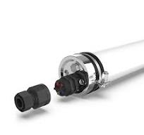 Tubular IP69k LED Tri-Proof Light | TUBU