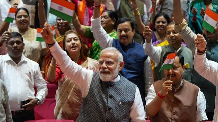 India global image Pakistan Sri Lanka US Pew Research Survey - India Today