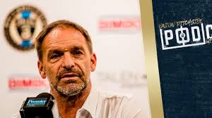 Episode 10- Union's Director of Communications, Ryan Schwepfinger