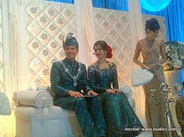 Majlis nikah norman hakim & memey suhaiza. Gambar Scha Alyahya Awal Ashaari Nikah Sensasi Selebriti