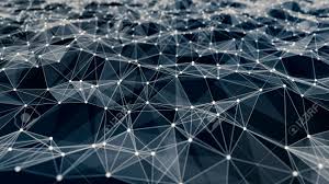 Poly network is built to implement interoperability between multiple chains in order to build the next generation internet infrastructure. Network Low Poly Background Stock Photo Picture And Royalty Free Image Image 75210176