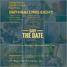 Free fire guild name, top 10 free fire players name in india 6. Exhibition Of Watercolour Paintings Enthralling Eight Creative Yatra