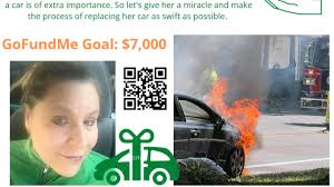 Fundraiser by Erica Mooney : Julia's Car Fund