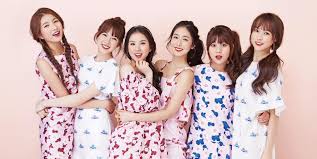 Always remember your bff's birthday. Gfriend Confirms Comeback Date And Details Soompi