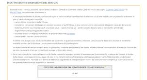 Fastweb Si Adegua Alla Delibera Agcom E Diminuisce I Costi Di Disattivazione Della Rete Fissa Mondomobileweb It Telefonia Offerte E Notizie