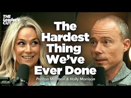 When God Asks For The Difficult Path (with Holly Morrison)