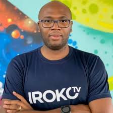 Jason Njoku, Co-Founder & CEO, iROKOtv — Oxford Africa Business Forum