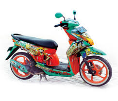 Aplikasi unik satu ini dapat menghasilkan kualitas gambar seperti kartun maupun lukisan dengan terdapatnya. Gambar Animasi Motor Beat Modifikasi Rosaemente Com