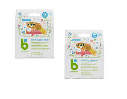 Babyganics teething gel pods 10ct single use pods. Babyganics Teething Gel Pods 10 Count 2 Pack Walmart Com Walmart Com